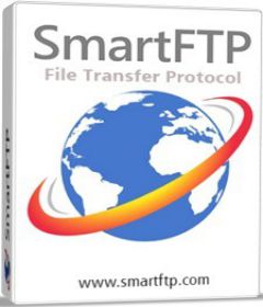 SmartFTP Client Enterprise 9.0.2600.0 + x64 + patch