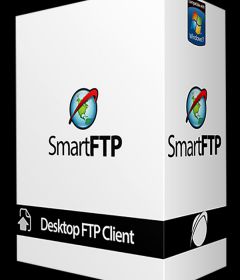 SmartFTP Client Enterprise 9.0.2601.0