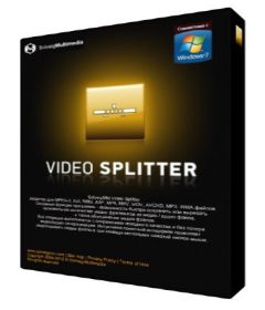 SolveigMM Video Splitter Business Edition 6.1.1807.20 + Serial