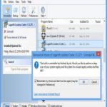 Uninstall Tool 3.5.6 Build 5591 + Portable + patch