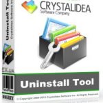 Uninstall Tool 3.5.6 Build 5591 + Portable + patch