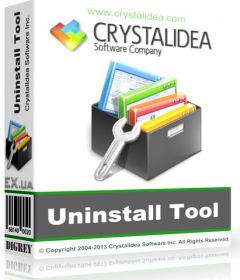 Uninstall Tool 3.5.6 Build 5591