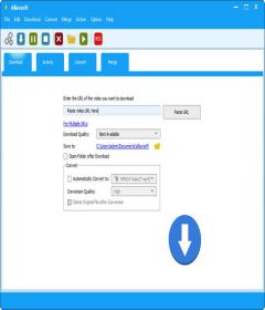 Video Downloader Converter 3.15.9.6783 + keygen