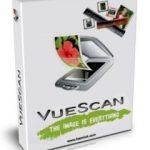 VueScan 9.6.08 + x64  23.06.2018 + patch