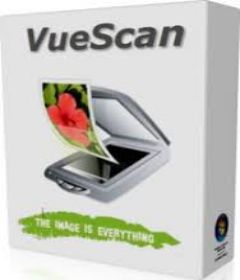 VueScan 9.6.12 + x64 + Portable + patch