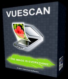 VueScan 9.6.13 + x64 + Portable + patch