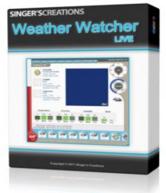 Weather Watcher Live 7.2.134 + patch