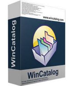 WinCatalog 2018 18.1.5.627