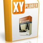 XYplorer 19.10.0000 + Portable + keygen