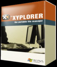 XYplorer 19.10.0000