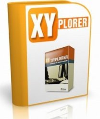 XYplorer 19.10.0000