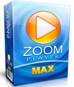 Zoom Player MAX 14.2 Build 1420