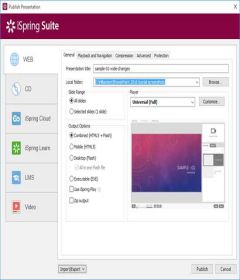 iSpring Suite + patch