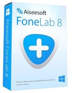 Aiseesoft FoneLab 9.1.12