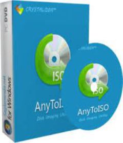 AnyToISO Converter Pro 3.9.3 Build 630 + patch