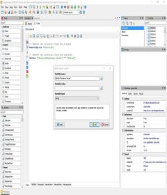 App Builder 2018.114 + Portable + patch
