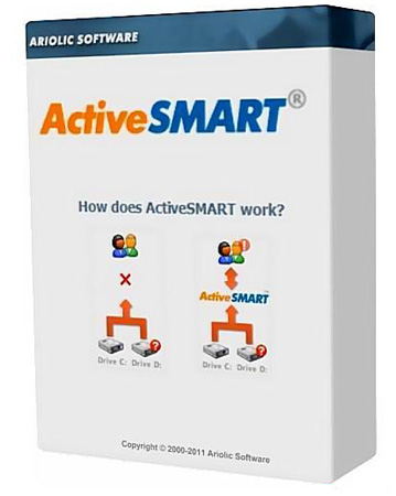 Ariolic ActiveSMART 2.10.2.167