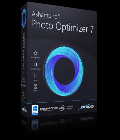 for apple download Ashampoo Photo Optimizer 9.3.7.35