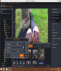 Ashampoo Photo Optimizer 7.0.2 + patch