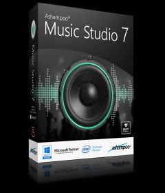 Ashampoo Photo Optimizer 7.0.2 + patch