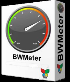 BWMeter 7.7.0 + patch