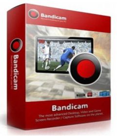Bandicam 4.2.0.1439 + keygen