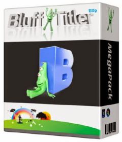 BluffTitler Ultimate 14.1.0.2 + patch