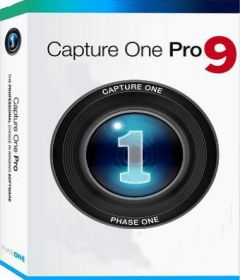 Capture One Pro 11.2.1 + keygen