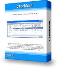 CheckMail 5.17.0 + patch