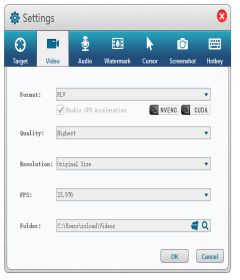 GiliSoft Screen Recorder with keygen download