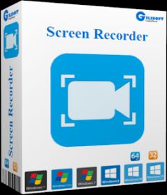 GiliSoft Screen Recorder 10.7.0