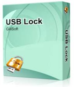 GiliSoft USB Lock 7.0.0 + keygen