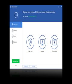 Glarysoft Malware Hunter 1.63.0.646 + key