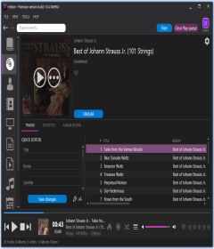 Helium Music Manager 13.3 Build 15075 Premium Edition + patch