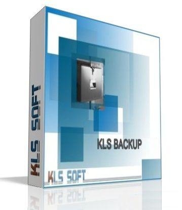KLS Backup 2017 Professional 9.2.0.1
