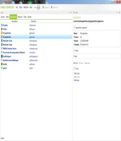 NetLimiter 4.0.37 Enterprise + key