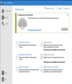 O&amp;O SafeErase Professional 12.7 Build 178 + key