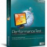 PassMark PerformanceTest 9.0 Build 1026 + patch