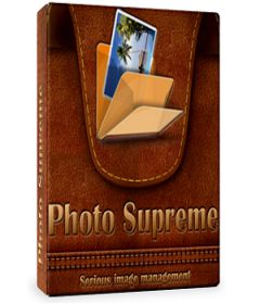 Photo Supreme 4.2.0.1631 + x64 + patch