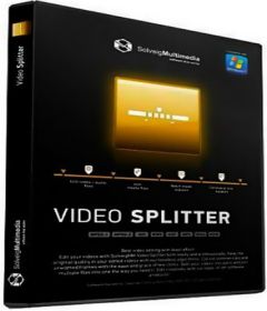 SolveigMM Video Splitter Business Edition 6.1.1808.03 + Portable + Serial
