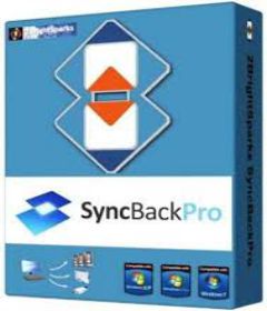 SyncBackPro 8.5.75.0