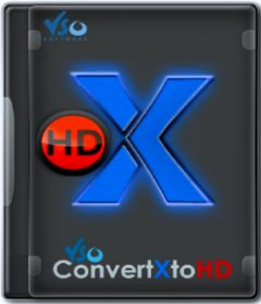 VSO ConvertXtoHD 3.0.0.58