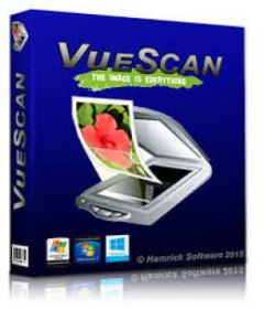 VueScan 9.6.14 + x64 + patch