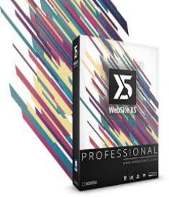 WebSite X5 Professional 16.2.1.0 + keygen