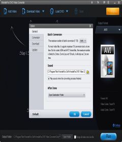WonderFox DVD Video Converter 16.0 + keygen