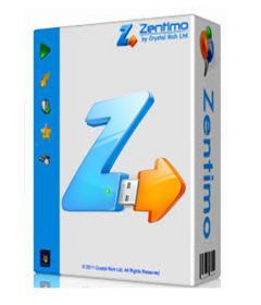 Zentimo xStorage Manager 2.1.1.1273 +  keygen