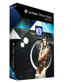 ACDSee Ultimate 2019 v12.0 Build 1593 + x64 + keygen