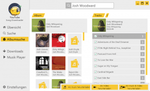 Abelssoft YouTube Song Downloader Plus 2018.18.17 + patch