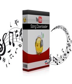 Abelssoft YouTube Song Downloader Plus 2018.18.17
