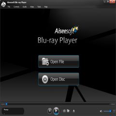 Aiseesoft Blu-ray Player 6.6.16 + patch